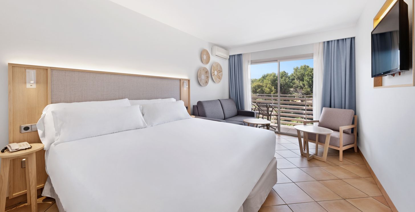 Doppelzimmer Superior