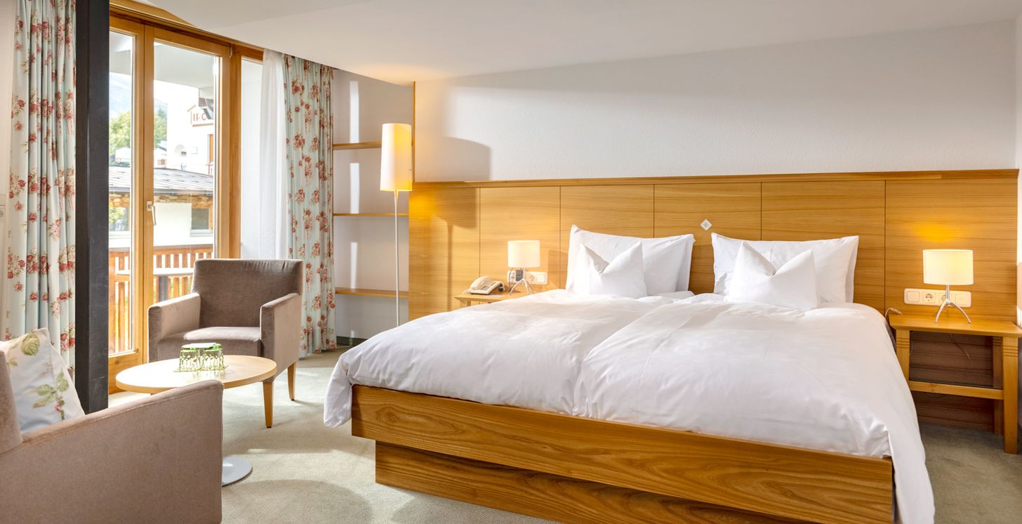 Doppelzimmer