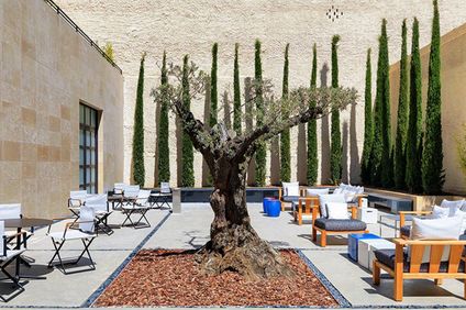 8. Bild der Unterkunft