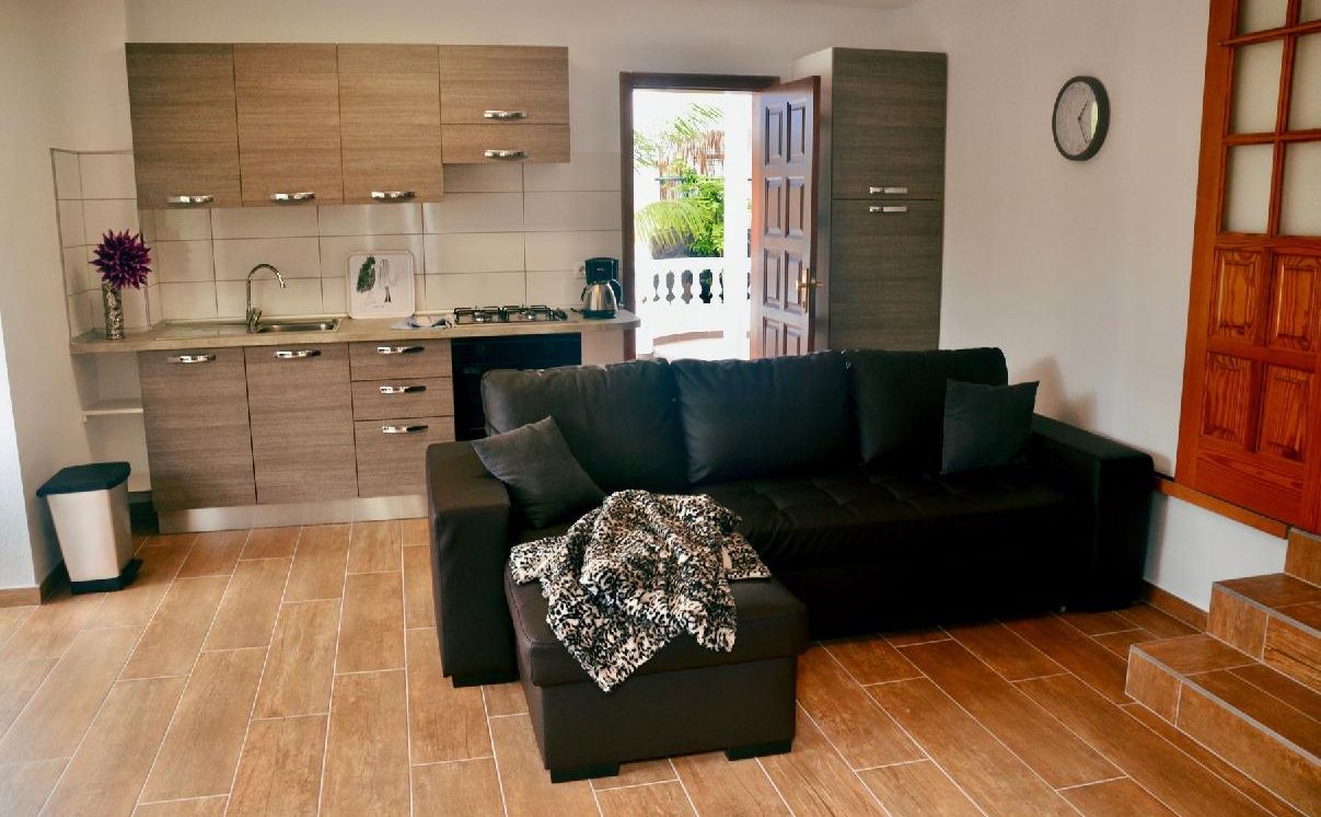 Appartement Superior