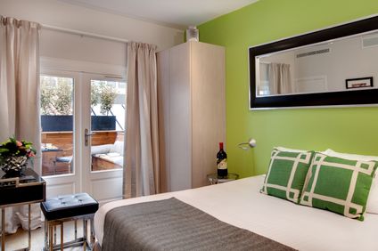 3. Bild der Unterkunft