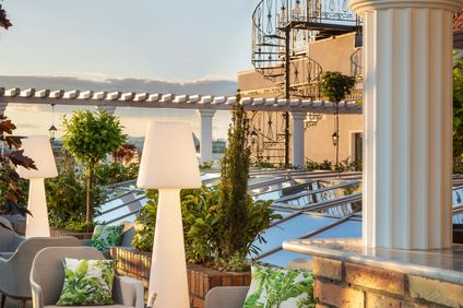 10. Bild der Unterkunft