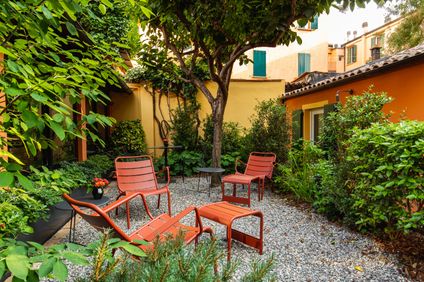 4. Bild der Unterkunft