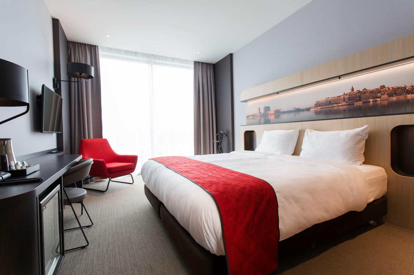 Doppelzimmer