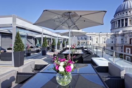 3. Bild der Unterkunft