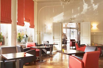 3. Bild der Unterkunft