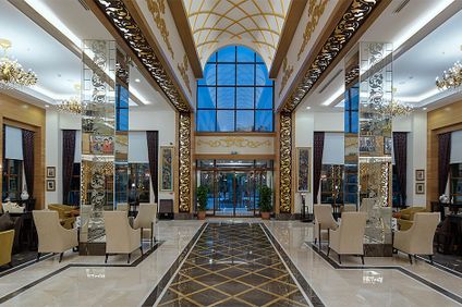 4. Bild der Unterkunft