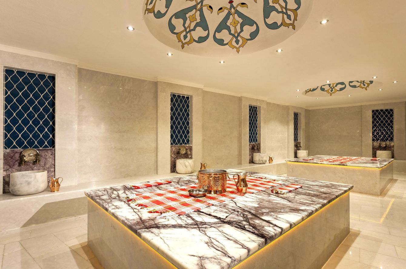 Hamam