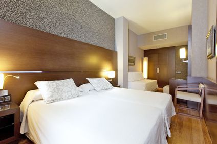 2. Bild der Unterkunft