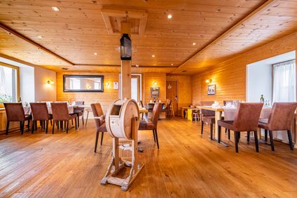 8. Bild der Unterkunft