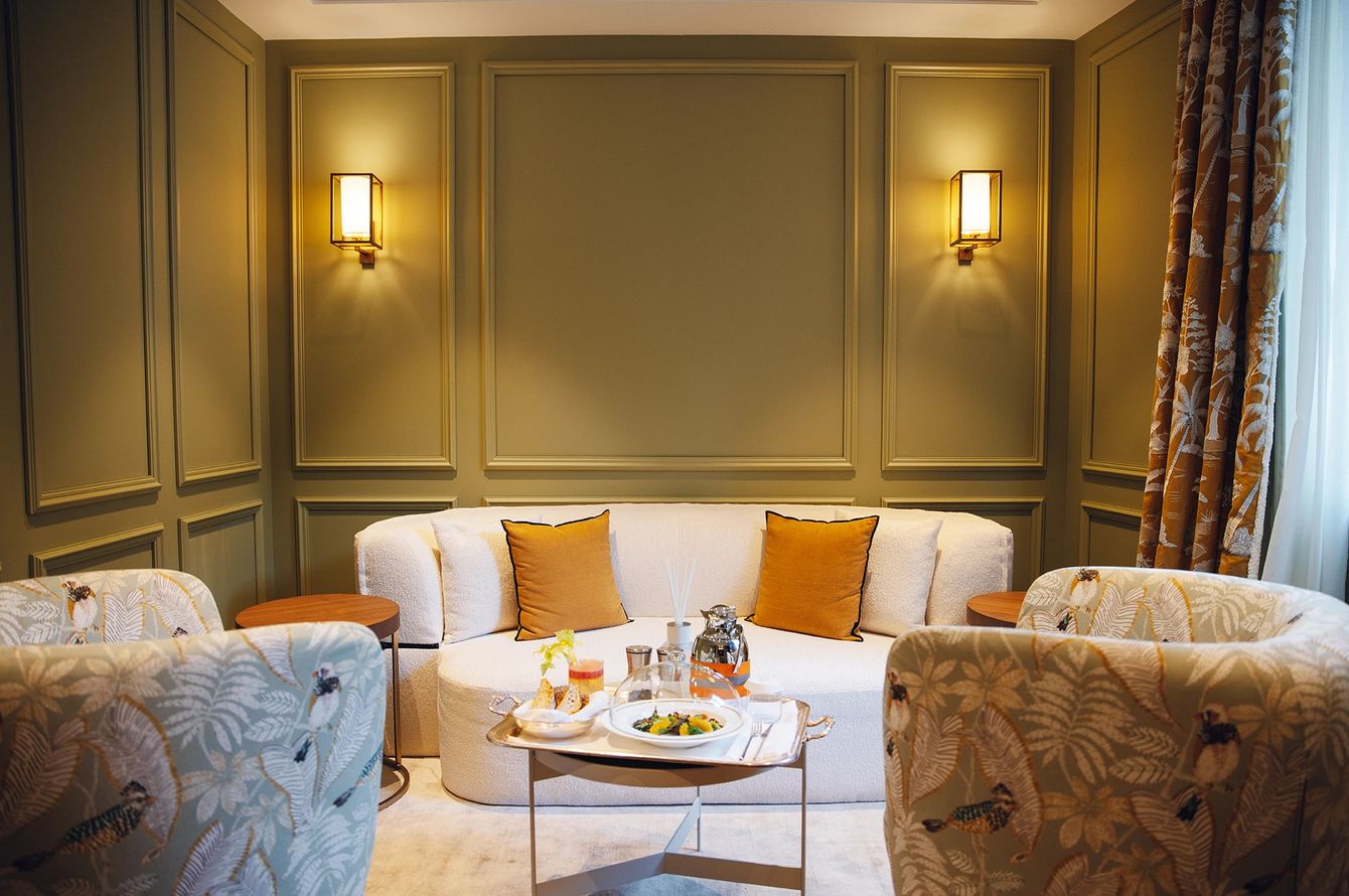 Suite