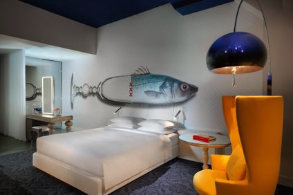 8. Bild der Unterkunft