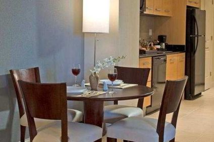 4. Bild der Unterkunft