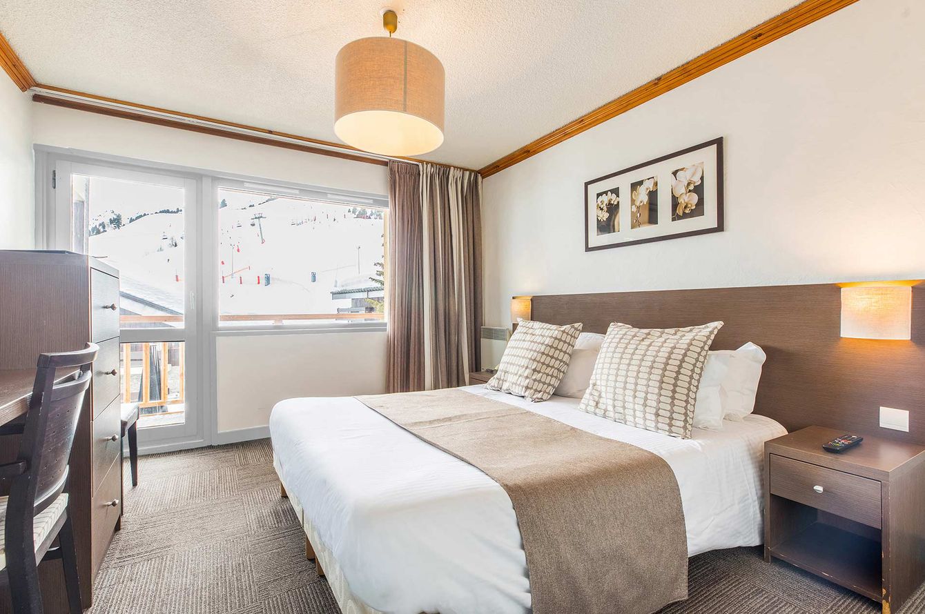 Doppelzimmer