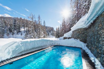 4. Bild der Unterkunft