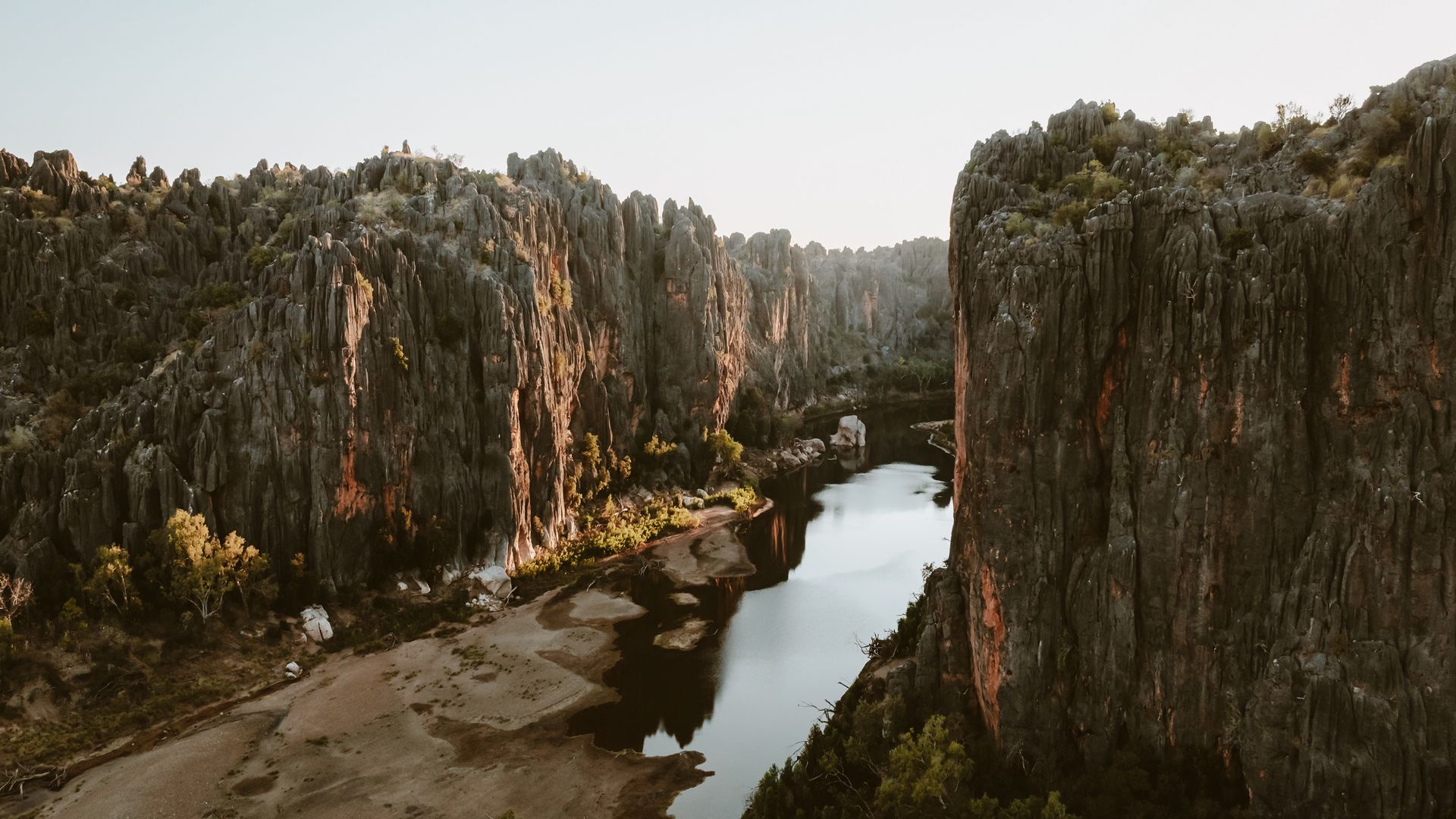 Bandilngan (Windjana Gorge)