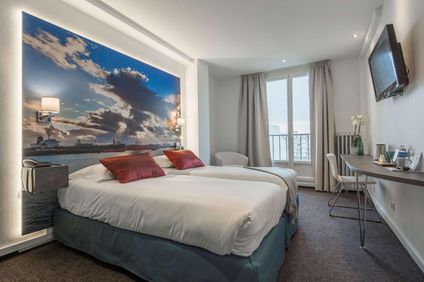 9. Bild der Unterkunft