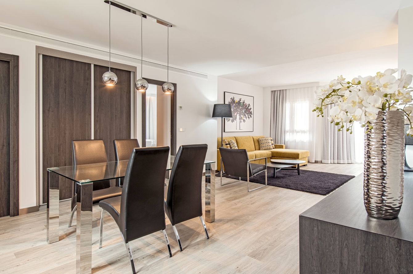 Suite Premium Grand Luxury