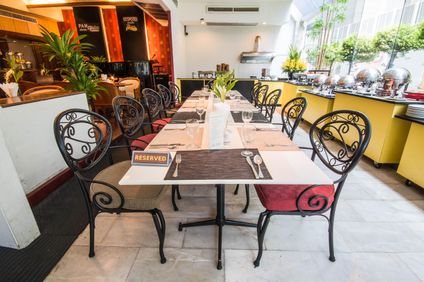 5. Bild der Unterkunft