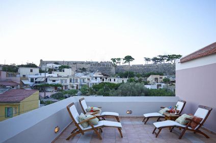 4. Bild der Unterkunft