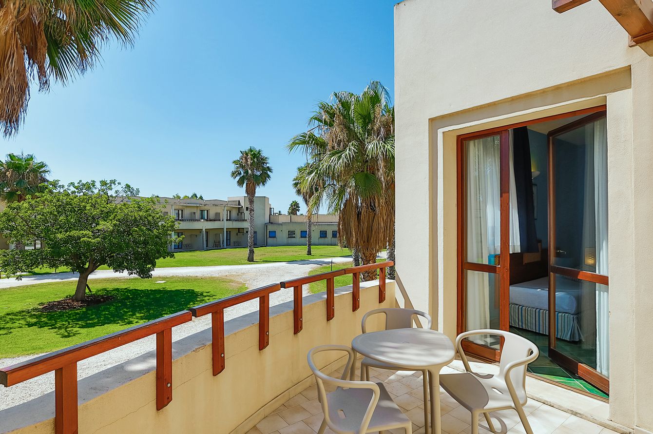 VOI Arenella Resort