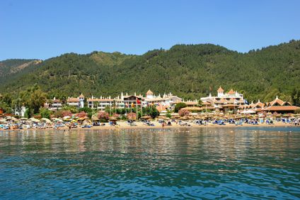 3. Bild der Unterkunft