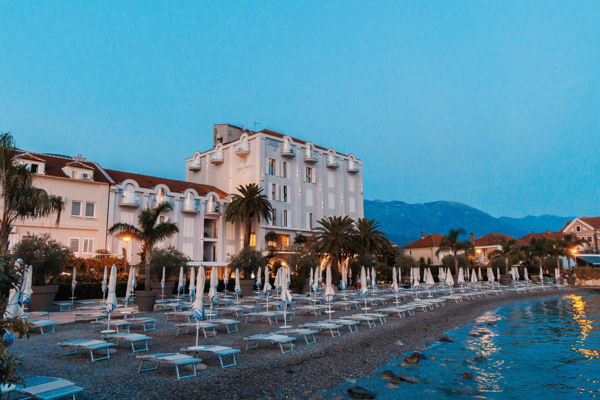 Hotel Palma