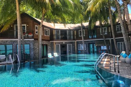 27. Bild der Unterkunft