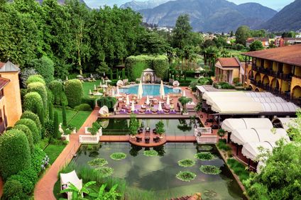 7. Bild der Unterkunft