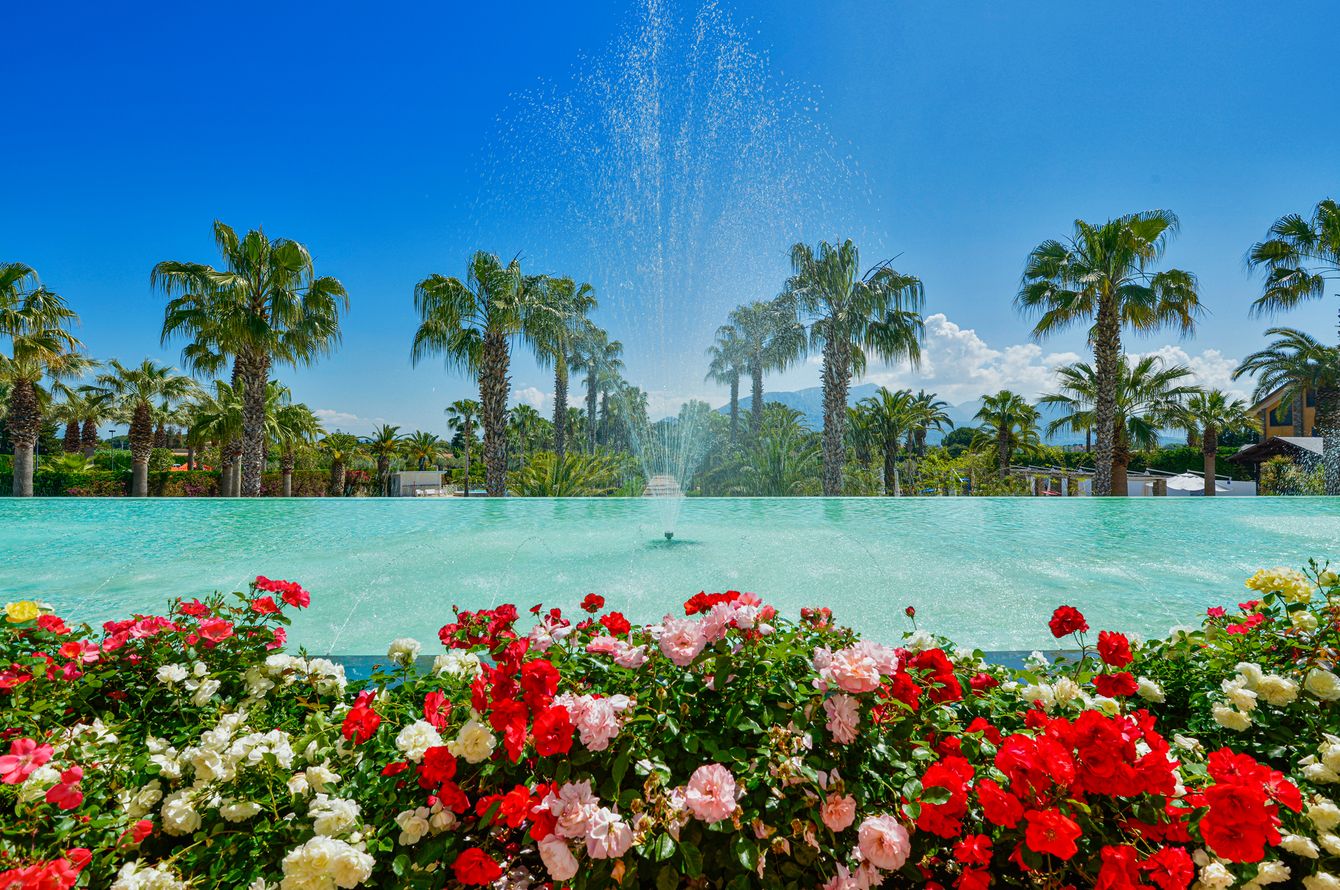 Savoy Beach Hotel