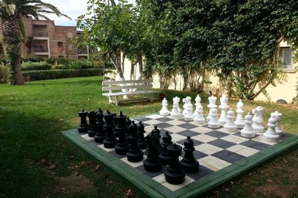 9. Bild der Unterkunft