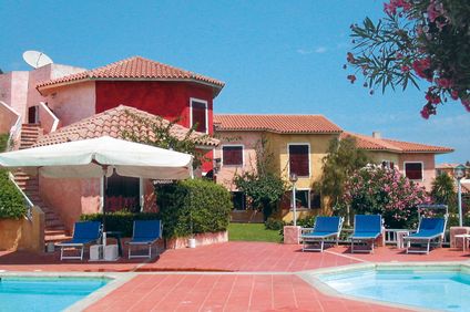 Stefania Boutique Hotel