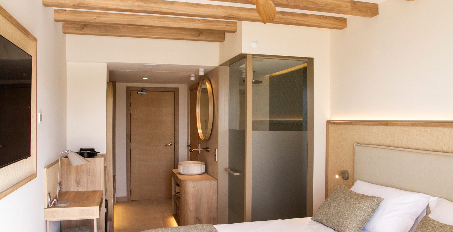 Doppelzimmer