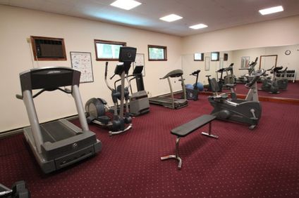 11. Image de l'établissement