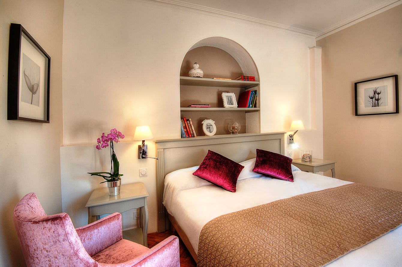 Doppelzimmer
