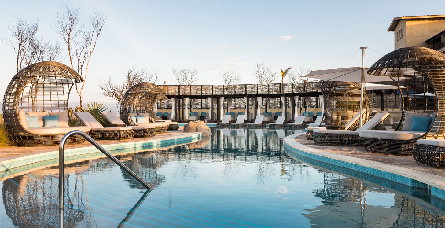 Aussenpool