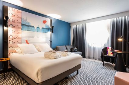 3. Bild der Unterkunft