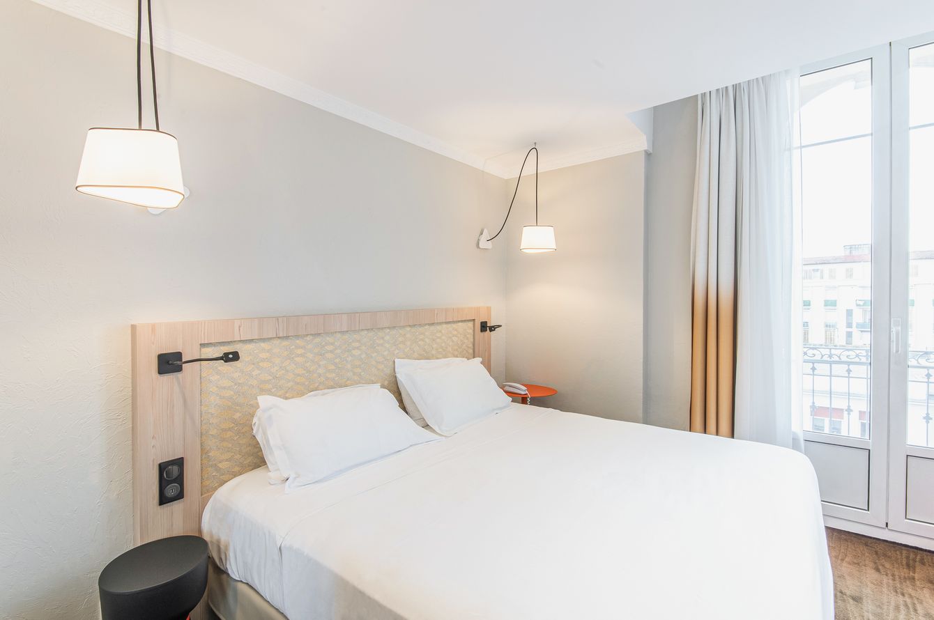 Doppelzimmer