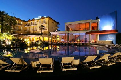 9. Bild der Unterkunft