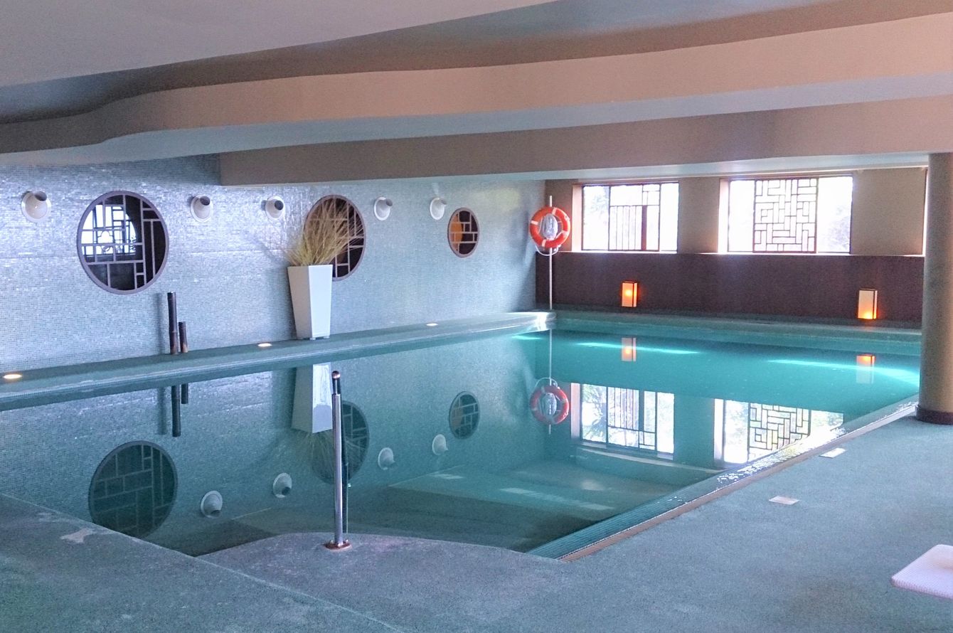 Innenpool
