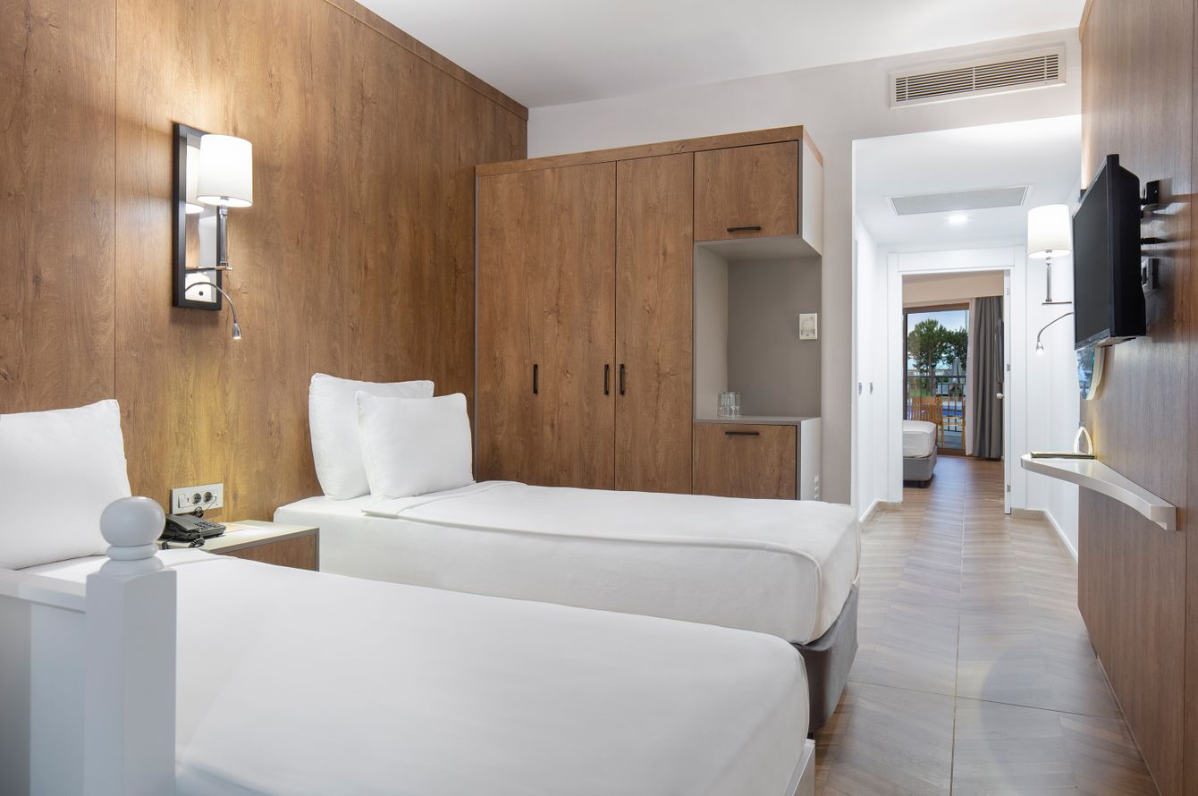 Familien-Suite