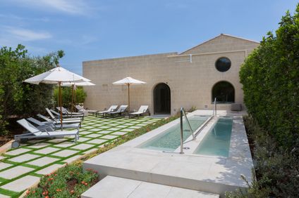 Vivosa Apulia Resort