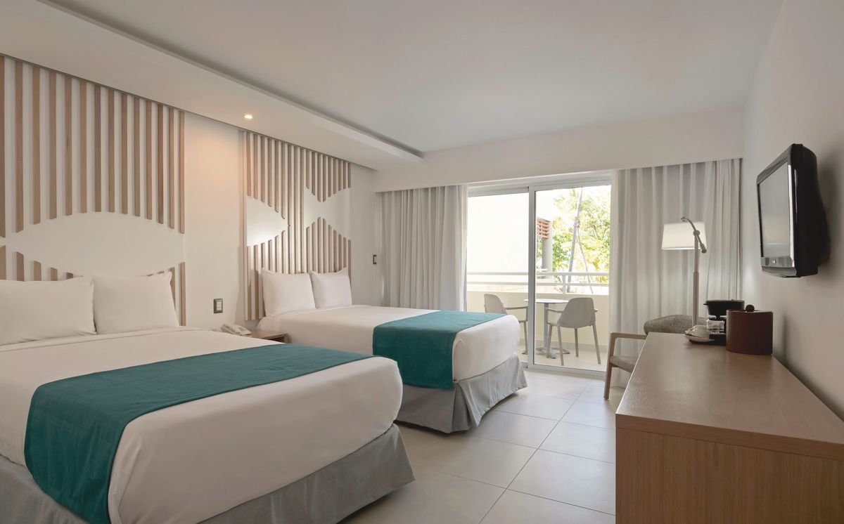 Premium-Zimmer