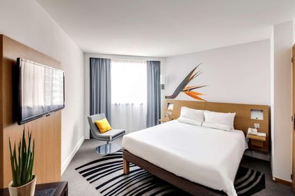 4. Bild der Unterkunft