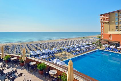 5. Bild der Unterkunft