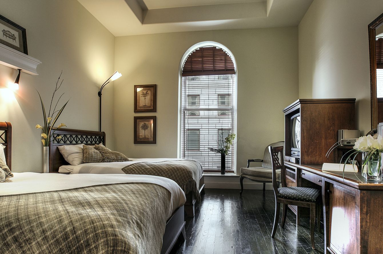 Chambre Classic