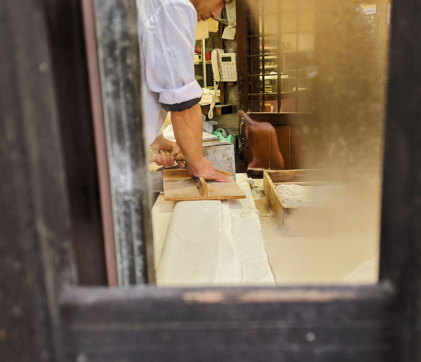 Die Vielfalt der japanischen Nudelsorten