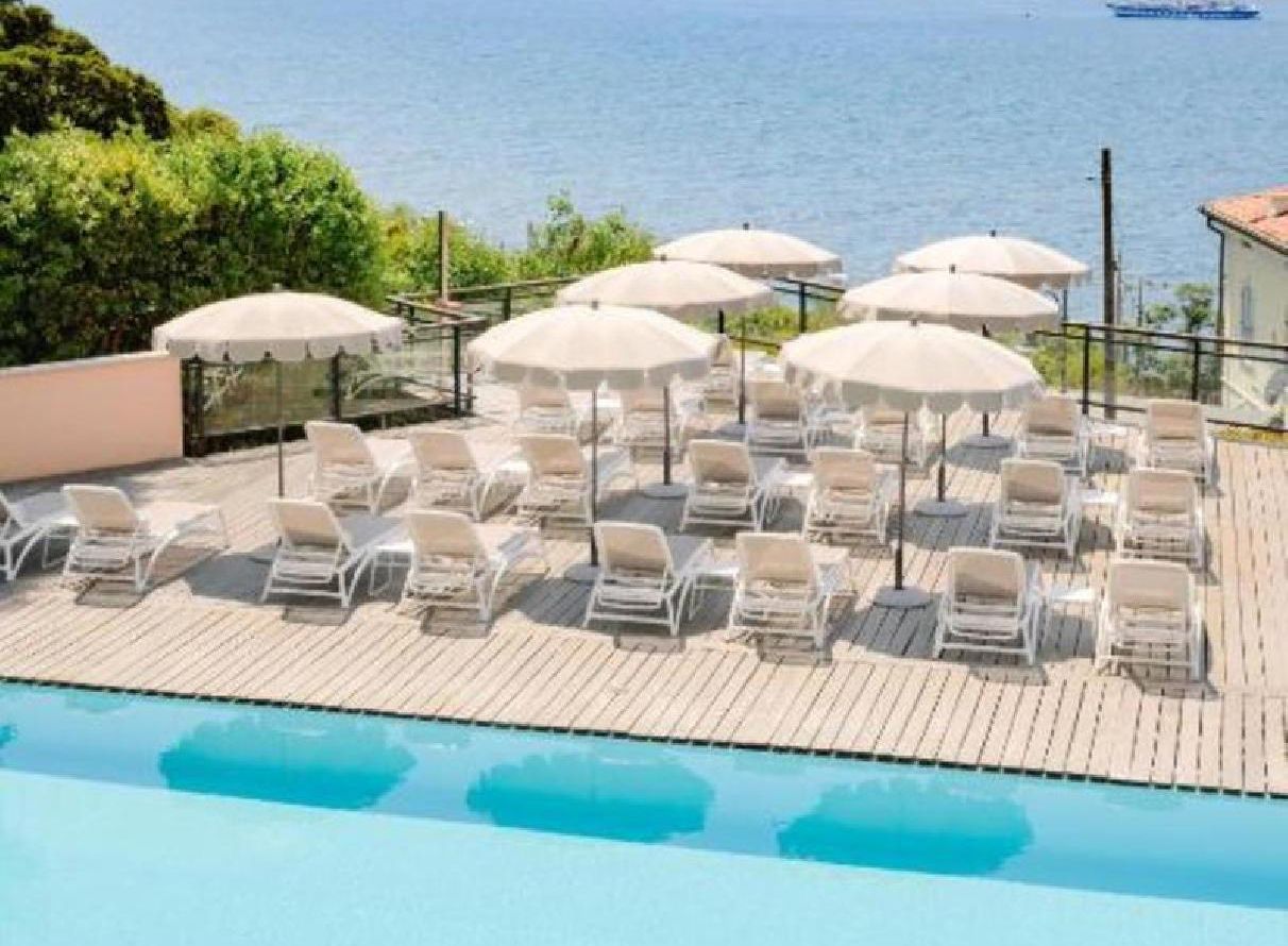 Aussenpool