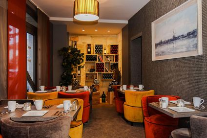 6. Bild der Unterkunft