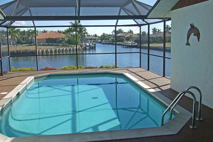 2. Bild der Unterkunft